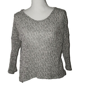 FOREVER 21 - Knitted Sweater / Top